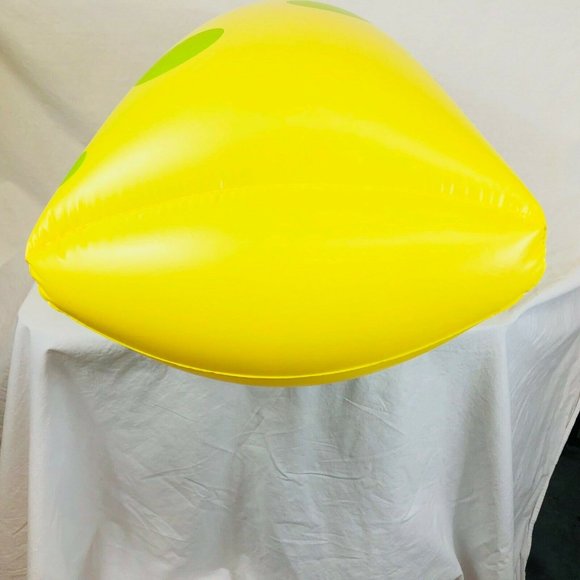 2002 Viacom Nickelodeon Spongebob Display Blow up - Picture 9 of 10